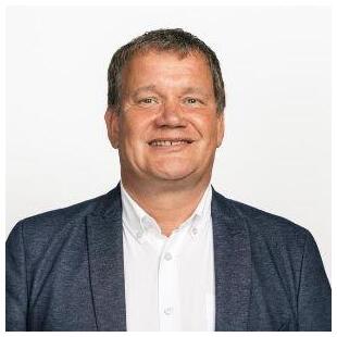 Hans-Jörg Schalber Hans-Jörg Schalber